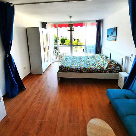 Playmon Holiday Apartment Benidorm Zewnętrze zdjęcie