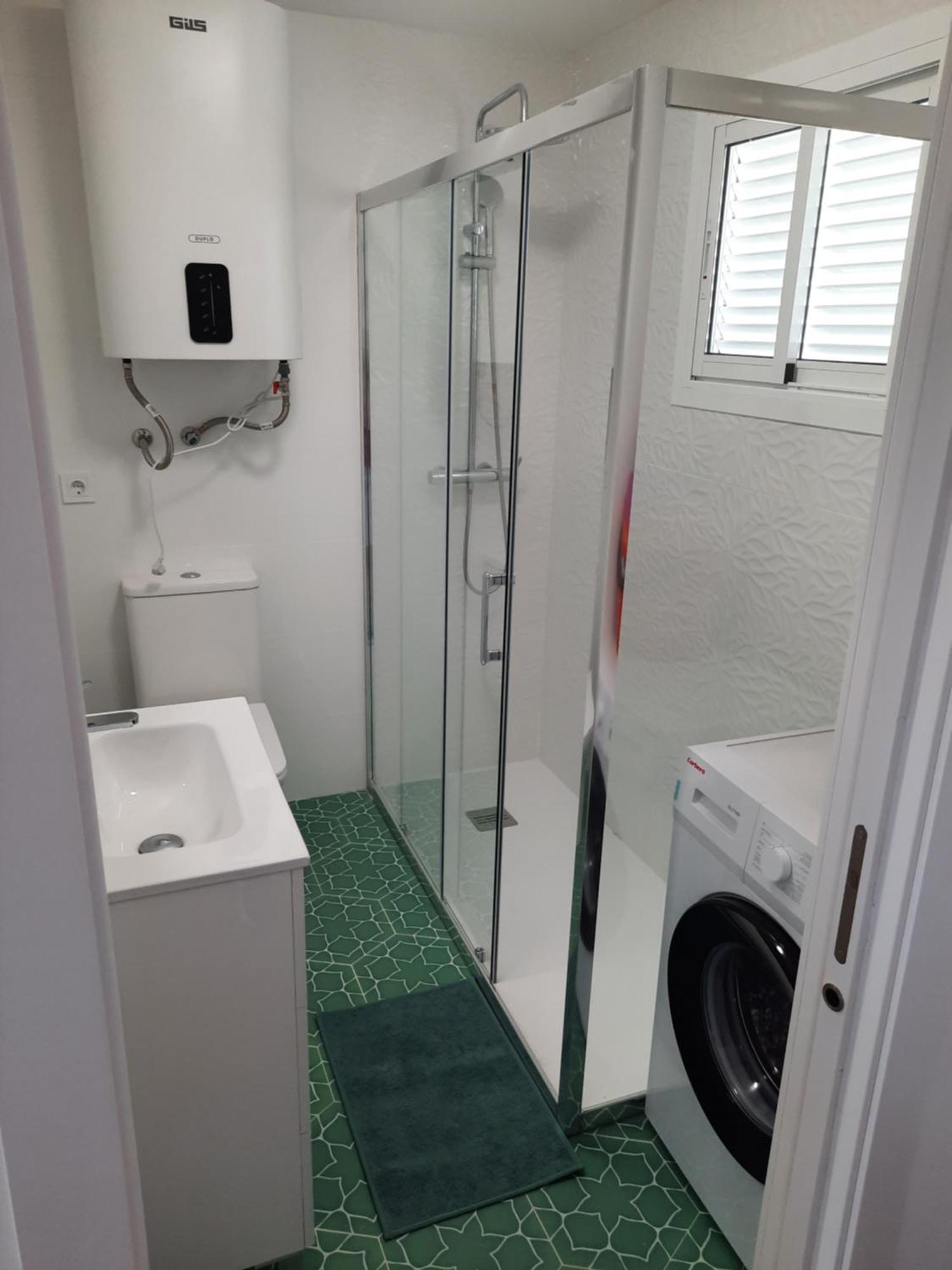 Playmon Holiday Apartment Benidorm Zewnętrze zdjęcie