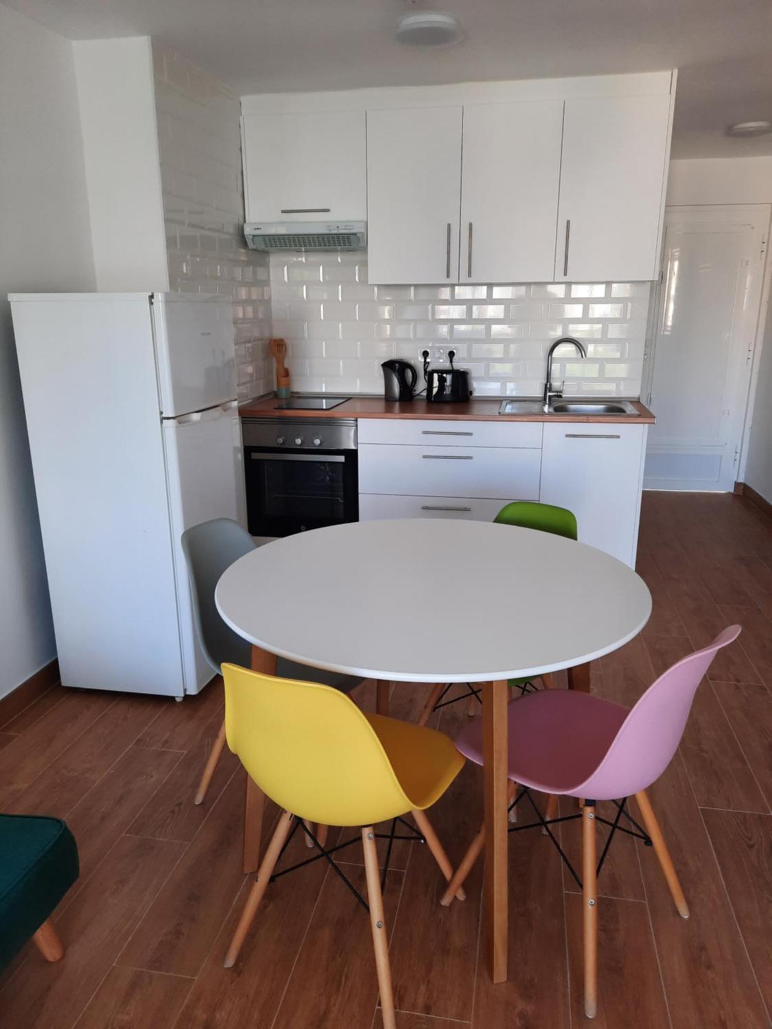 Playmon Holiday Apartment Benidorm Zewnętrze zdjęcie